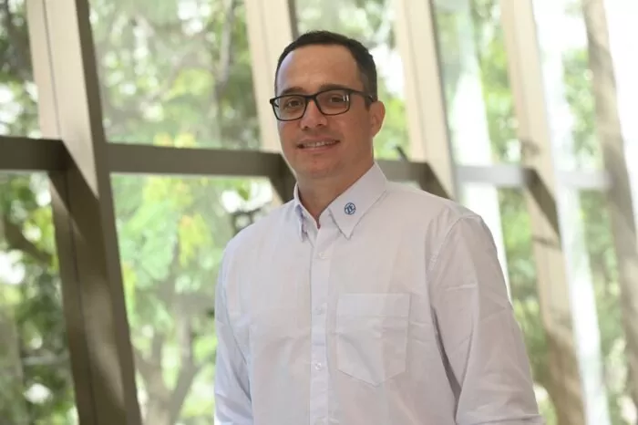 Exibindo 84 de 22805 itens de mídia Carregar mais Enviando 1 / 1 – Caio Silva, gerente sênior da Linha de Produto de Tecnologias de Driveline para Veículos Comerciais da ZF América do Sul.jpg Detalhes do anexo Caio Silva, gerente sênior da Linha de Produto de Tecnologias de Driveline para Veículos Comerciais da ZF América do Sul Caio Silva, gerente sênior da Linha de Produto de Tecnologias de Driveline para Veículos Comerciais da ZF América do Sul