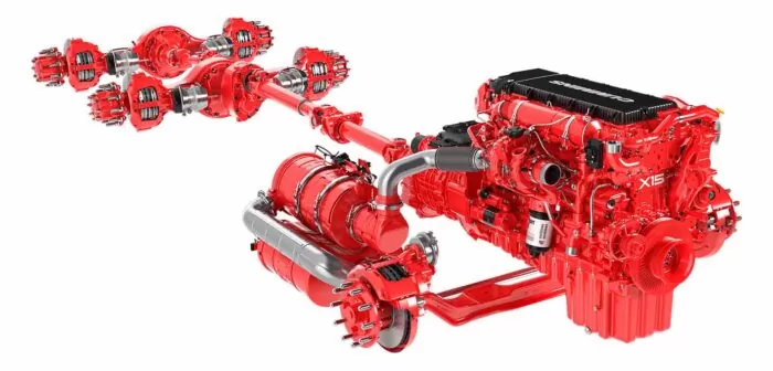 Cummins Powertrain Cummins Powertrain