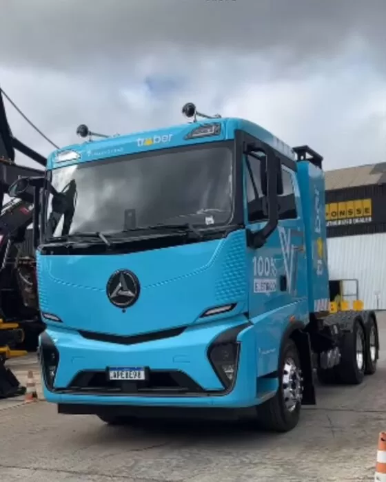 SANY EV550 SANY EV550