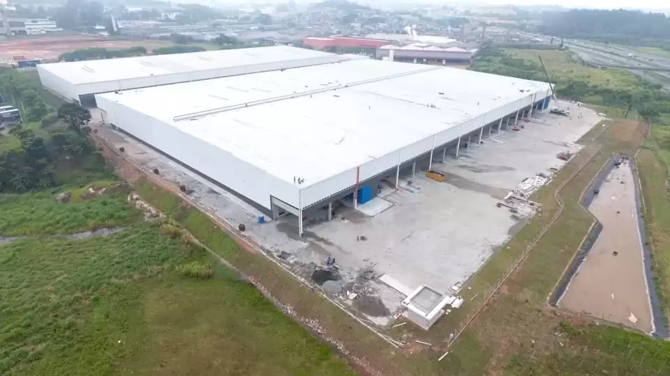 Guarulhos Business Park