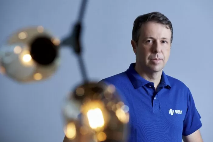 Juliano Prado, vice presidente da Vibra (2) Juliano Prado, vice presidente da Vibra