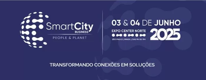 Junho2025 12ª Smart City Business