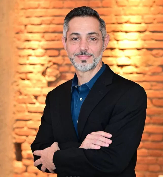 Kleber Assanti, gerente geral da CDBS para América do Sul Kleber Assanti, gerente geral da CDBS para América do Sul, fala sobre o futuro dos eixos elétricos