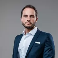 Matheus Caldeira, diretor de Logística da Cibra Matheus Caldeira, diretor de Logística da Cibra