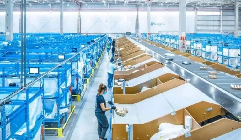 Nuvemshop e Loggi unem forças para mudar a logística de e commerce no Brasil