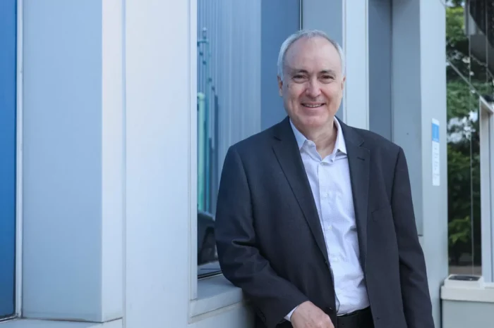 Voith Rogério Pires Rogério Pires, diretor da divisão de veículos comerciais da Voith