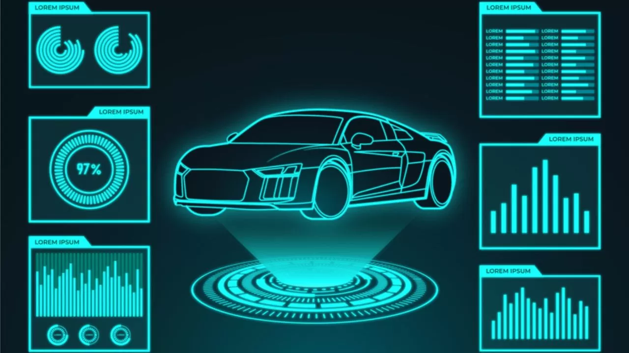 Inteligência artificial da RELEX Solutions