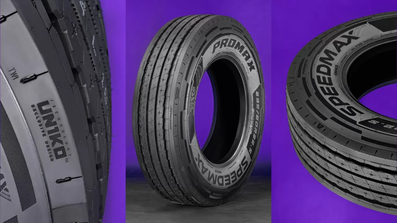 Speedmax Promax T