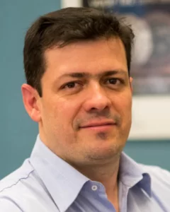 Gustavo Orrú, Diretor Geral da Unidade de Negócios de Aftermarket do Grupo Mobility América do Sul da Eaton Gustavo Orrú, Diretor Geral da Unidade de Negócios de Aftermarket do Grupo Mobility América do Sul da Eaton