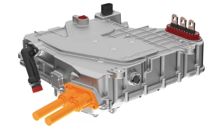 inversor de carboneto de silício de 800 volts para veículos elétricos inversor de carboneto de silício de 800 volts para veículos elétricos