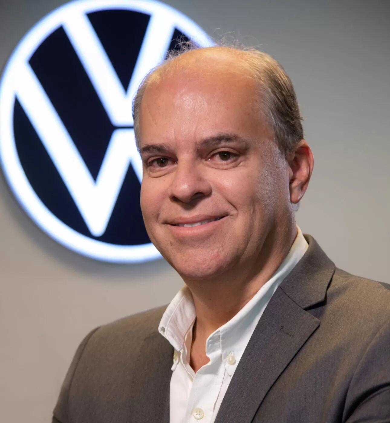 Anunciado o novo vice-presidente de Produção e Logística da Volkswagen Caminhões e Ônibus