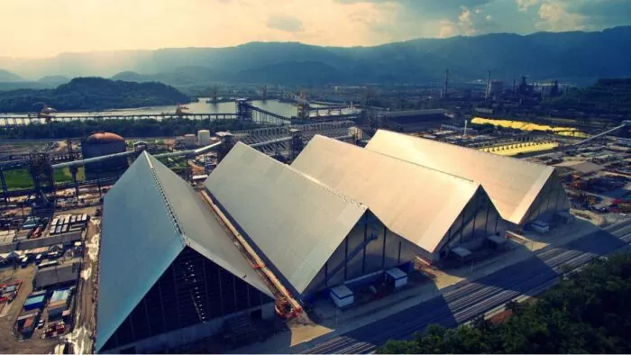 Terminal Portuário Tiplam