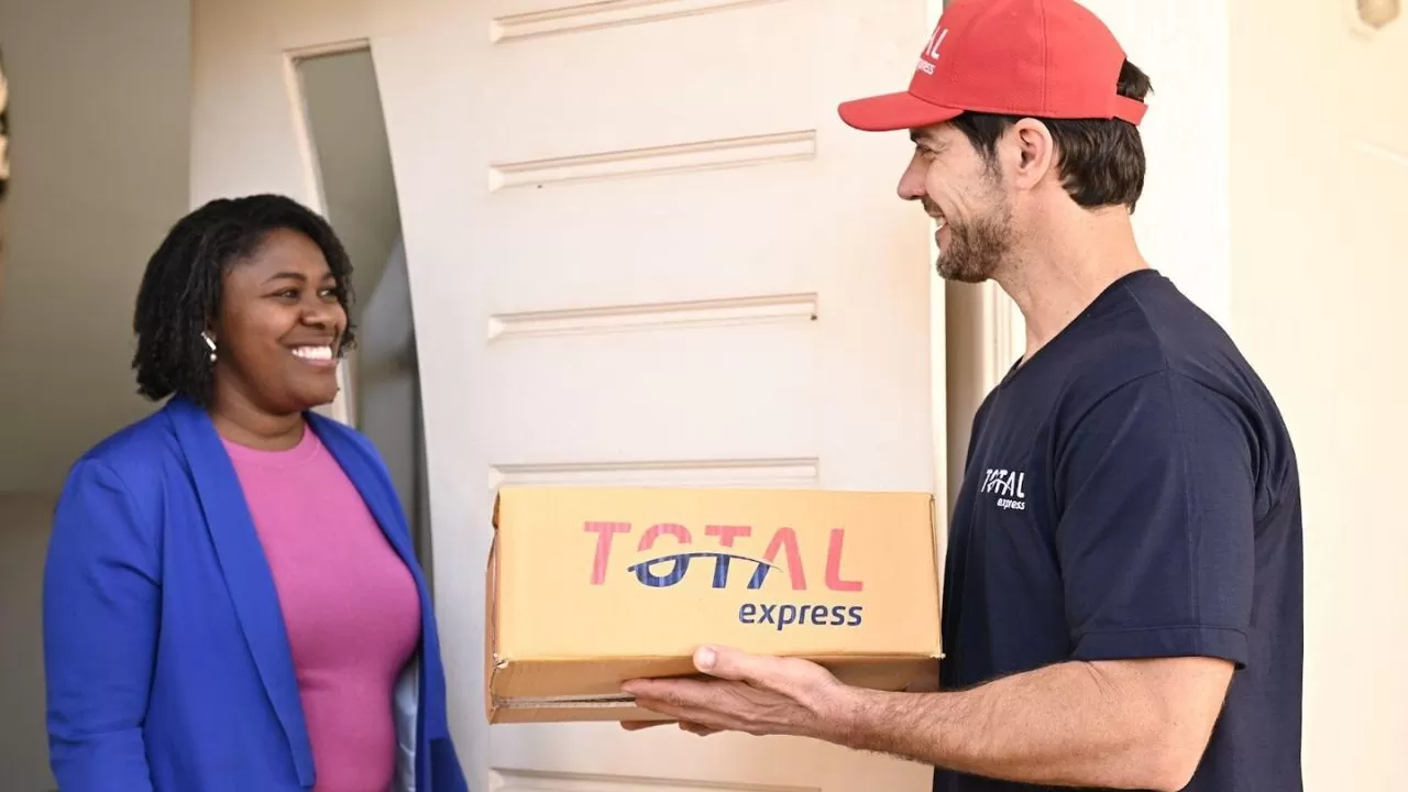 Total Express