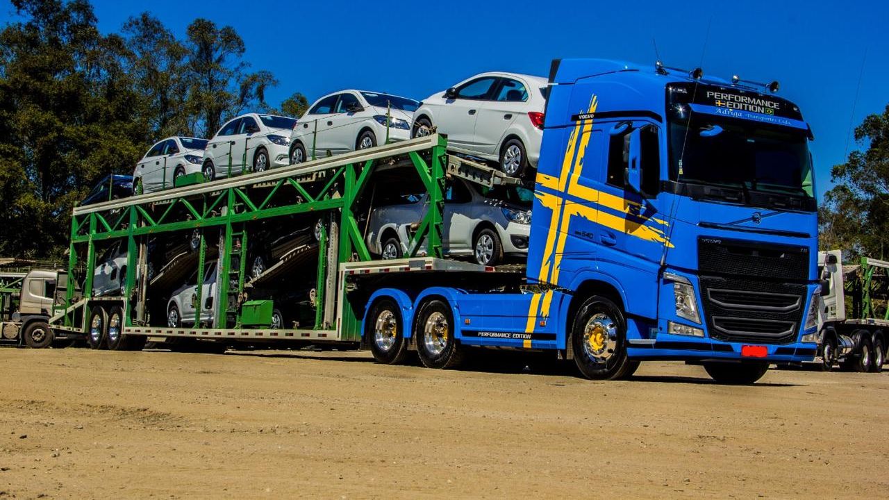 25ª Expo de Transportes do ABCD projeta R$ 580 milhões em negócios
