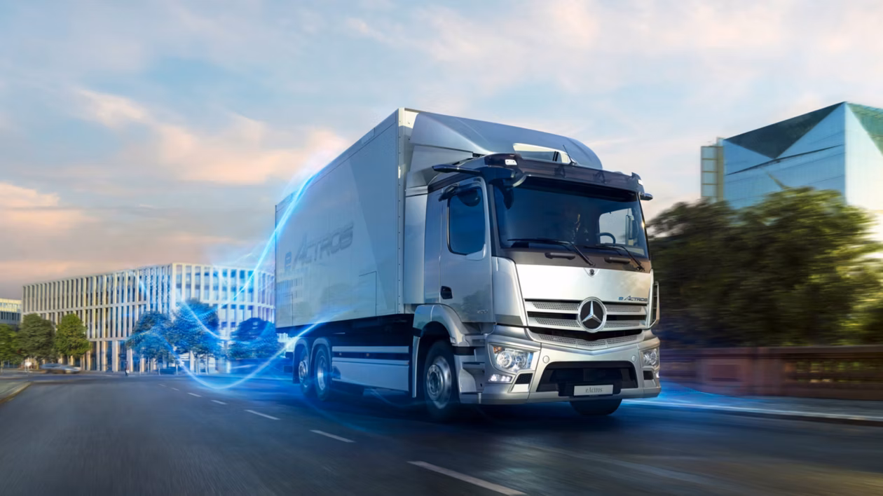 eActros