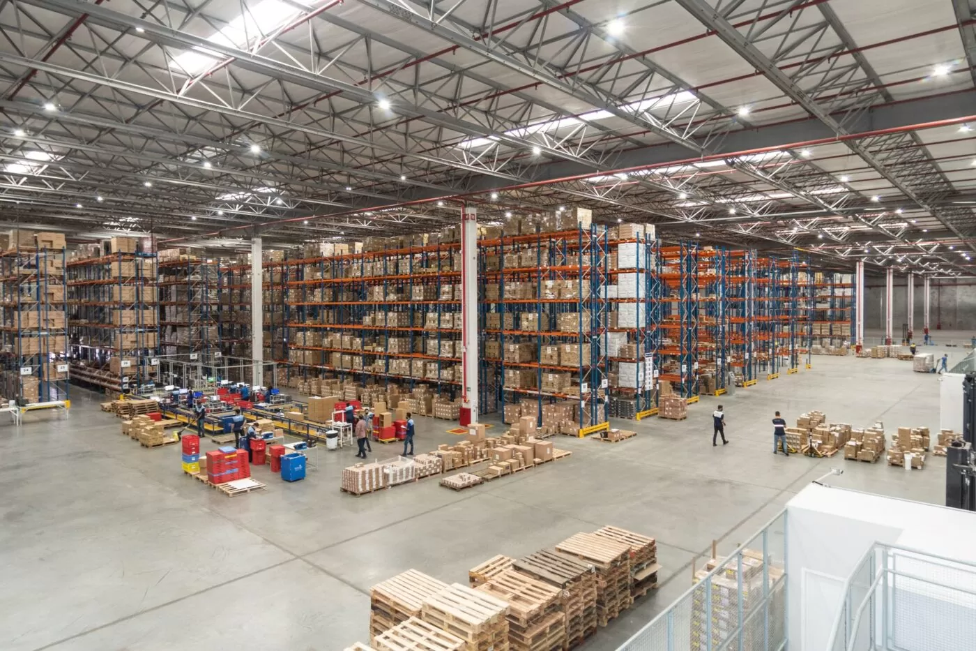 Ativa Ativa Logística