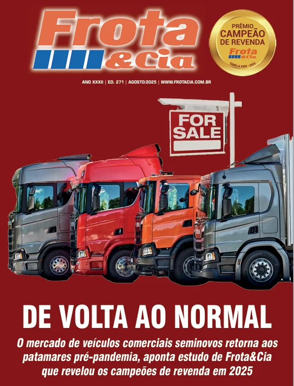 Capa Frota&Cia 271