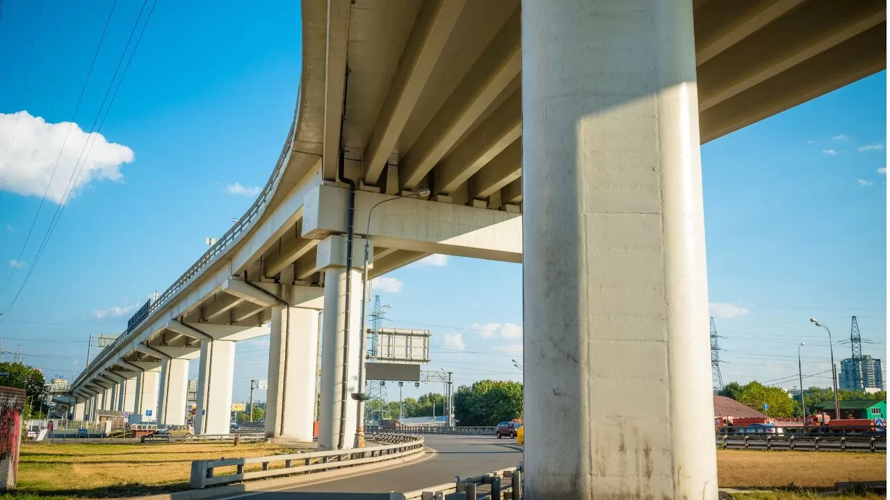 Imagem de ponte meramente ilustrativa | Divulgação