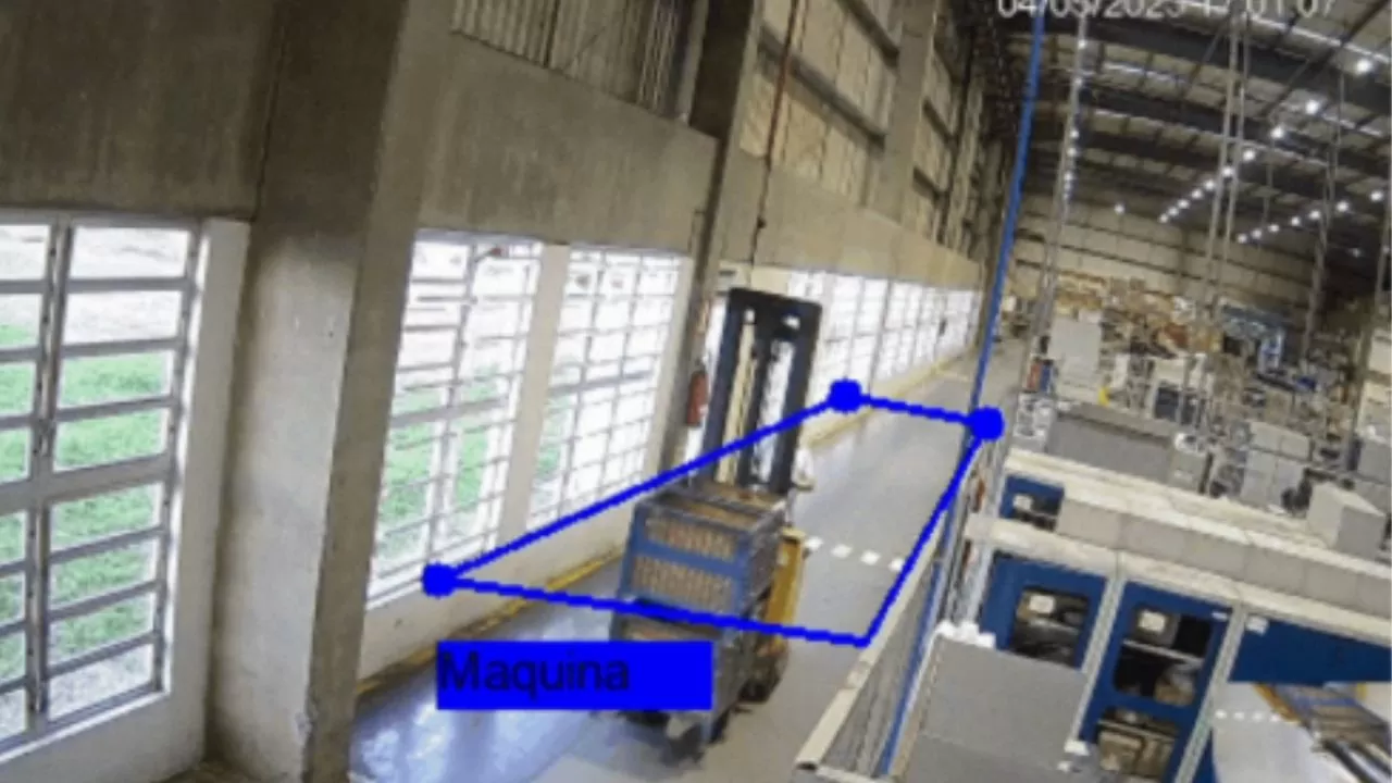 WEGvision.AI