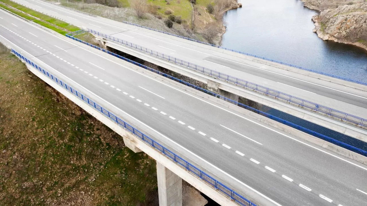Imagem meramente ilustrativa de ponte | Foto: Divulgação