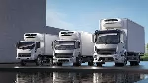 Thermo King