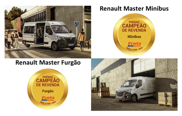 AA RENAULT MASTER