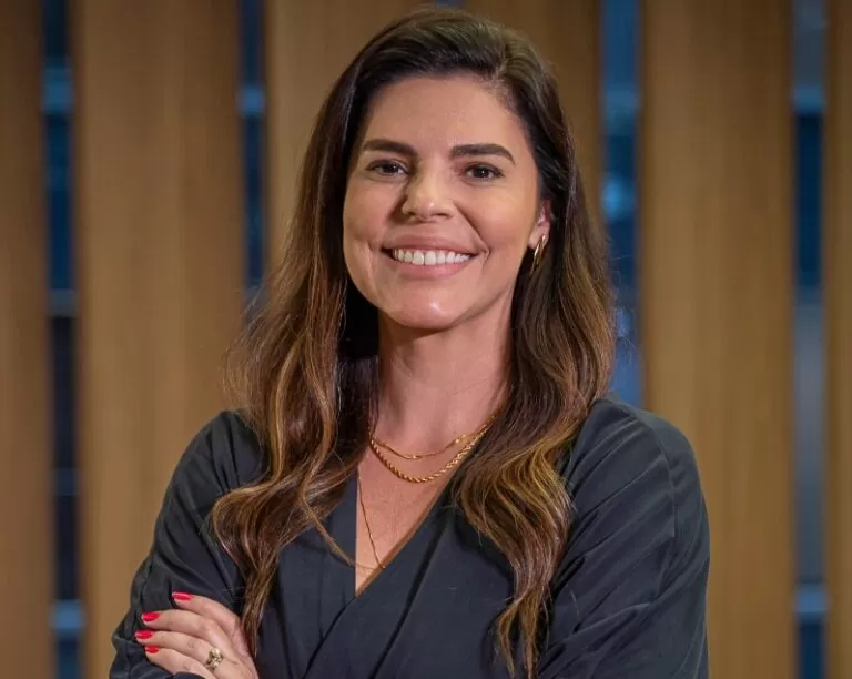 ANFAVEA Renata Agostini