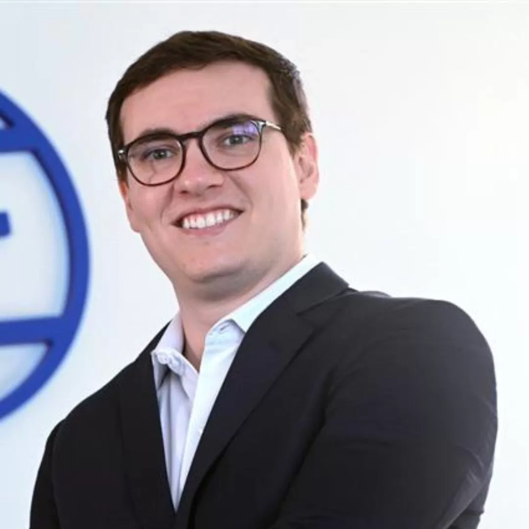 Caio Fattori, gerente de Gestão de Produto da ZF América do Sul Caio Fattori, gerente de Gestão de Produto da ZF América do Sul