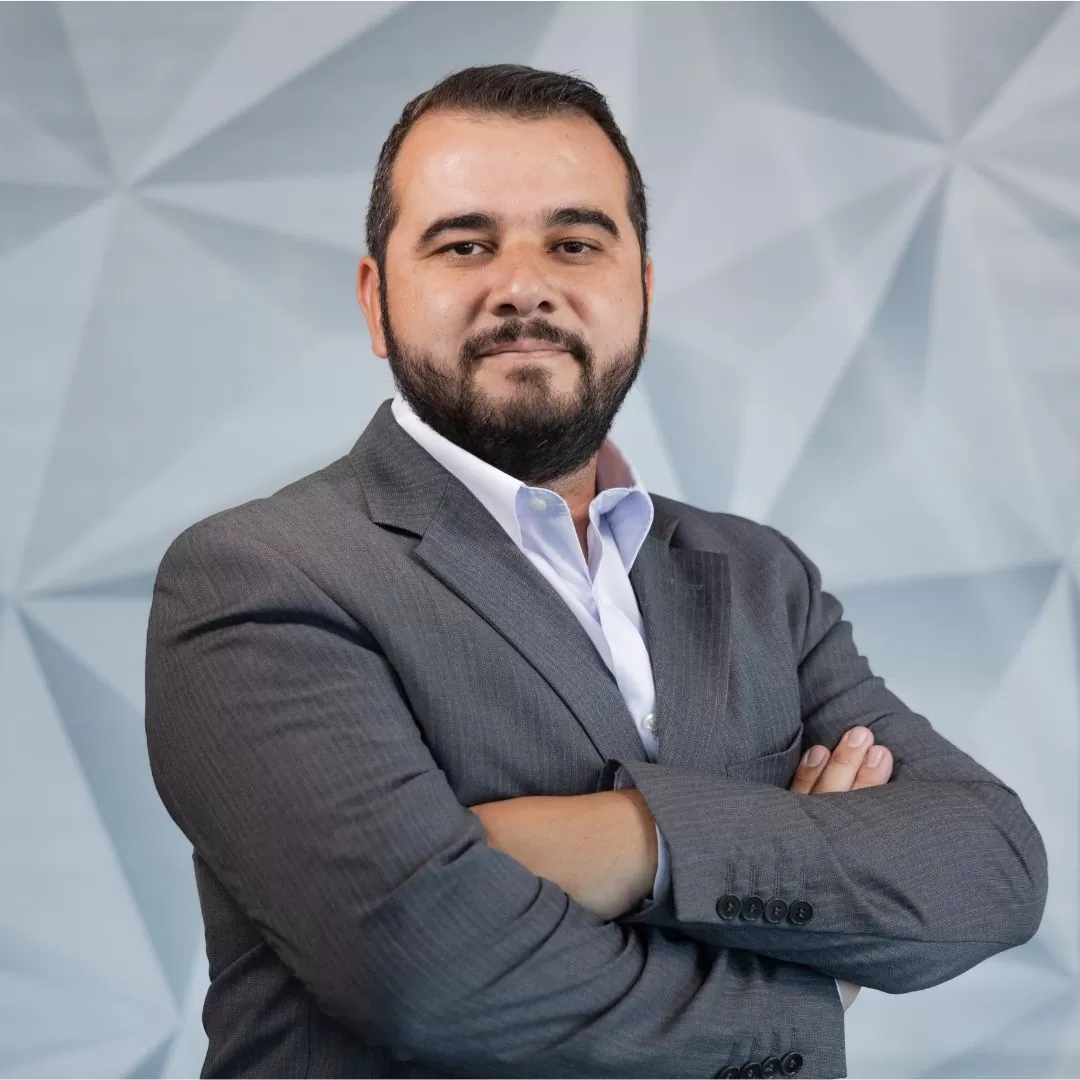 Wilson Moraes, diretor de Produtos e Soluções para Eletromobilidade da ABB no Brasil. 