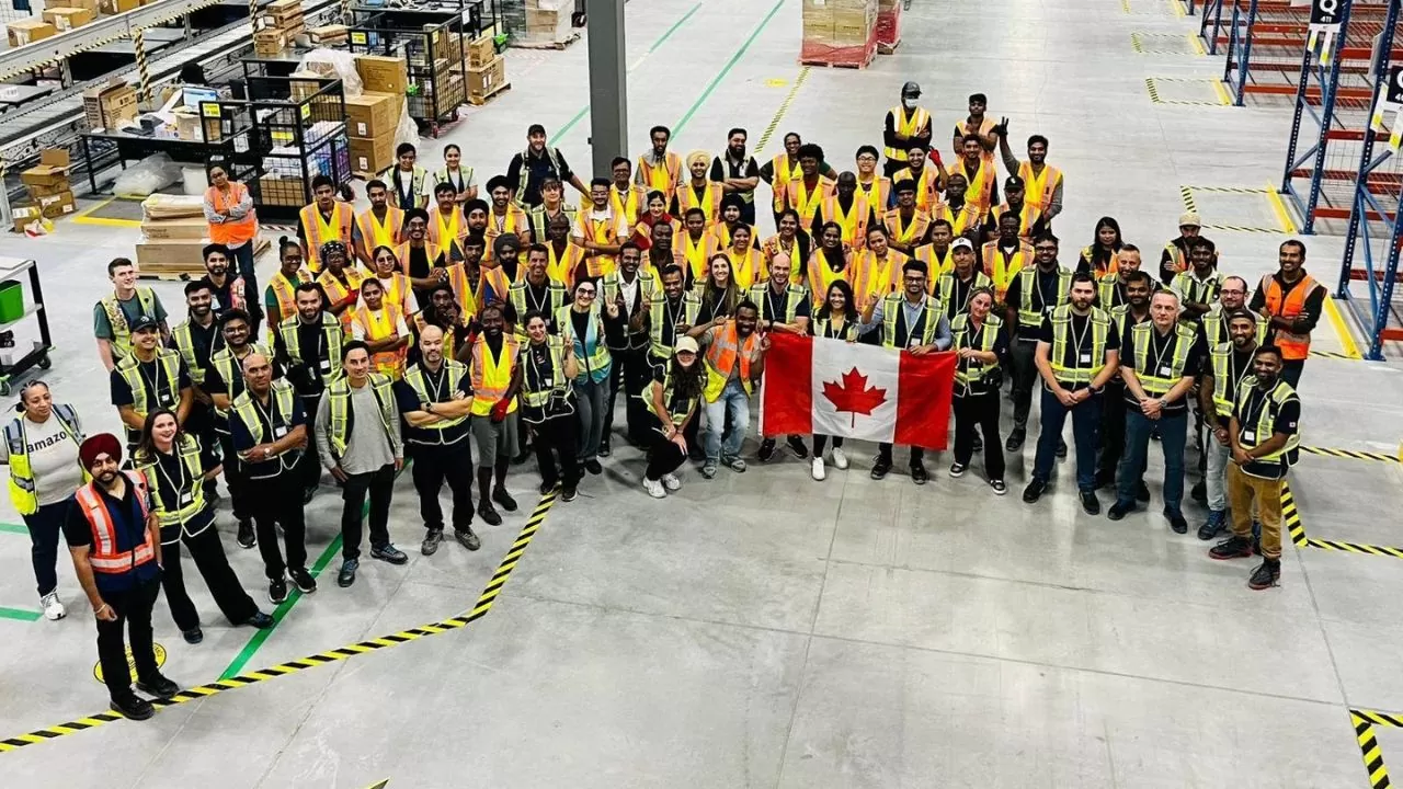 ID Logistics Canadá