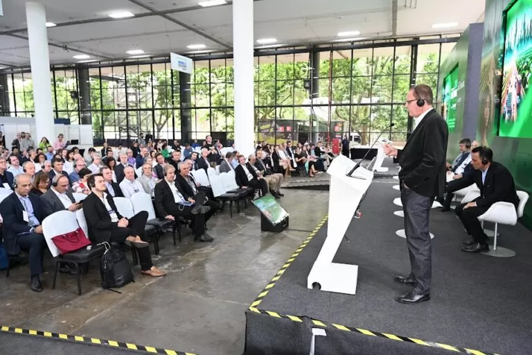 Congresso SAE BRASIL