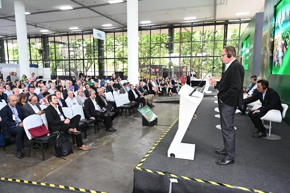 Congresso SAE BRASIL