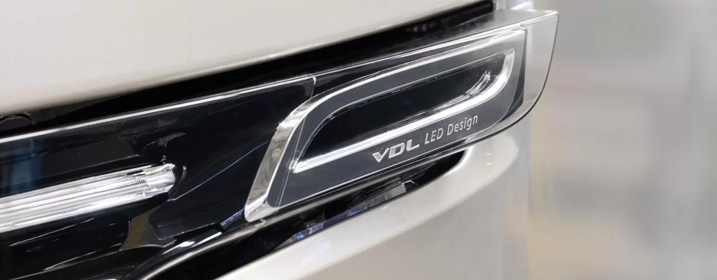 VDL Futura 3 VDL Futura 3