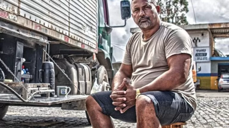 Caminhoneiros do Brasil