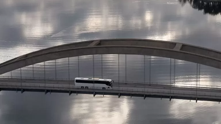 Scania Busworld Europe 2025