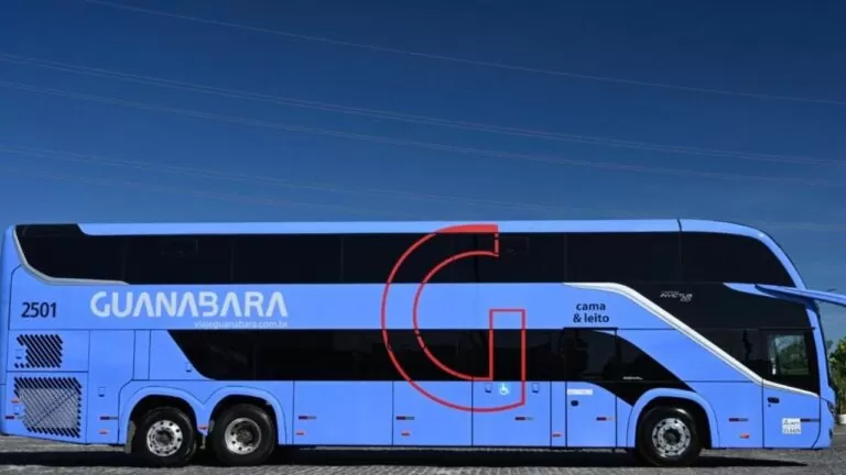 Ônibus Guanabara