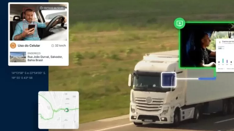 InFleet Copiloto Inteligente