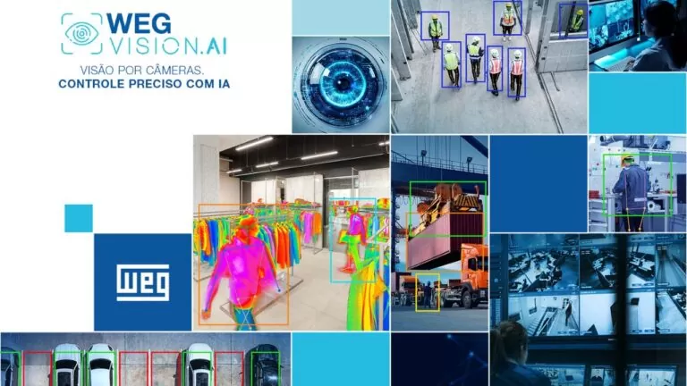 WEGVision.AI.