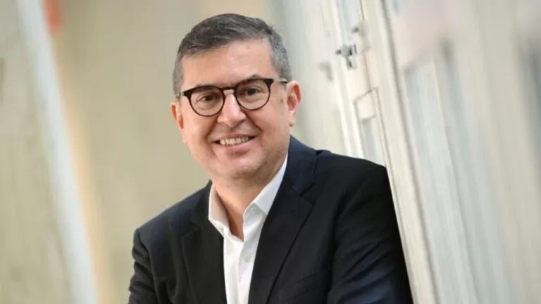 Aguinaldo Mariano, gerente Nacional de Atendimento a Ônibus da Rodobens