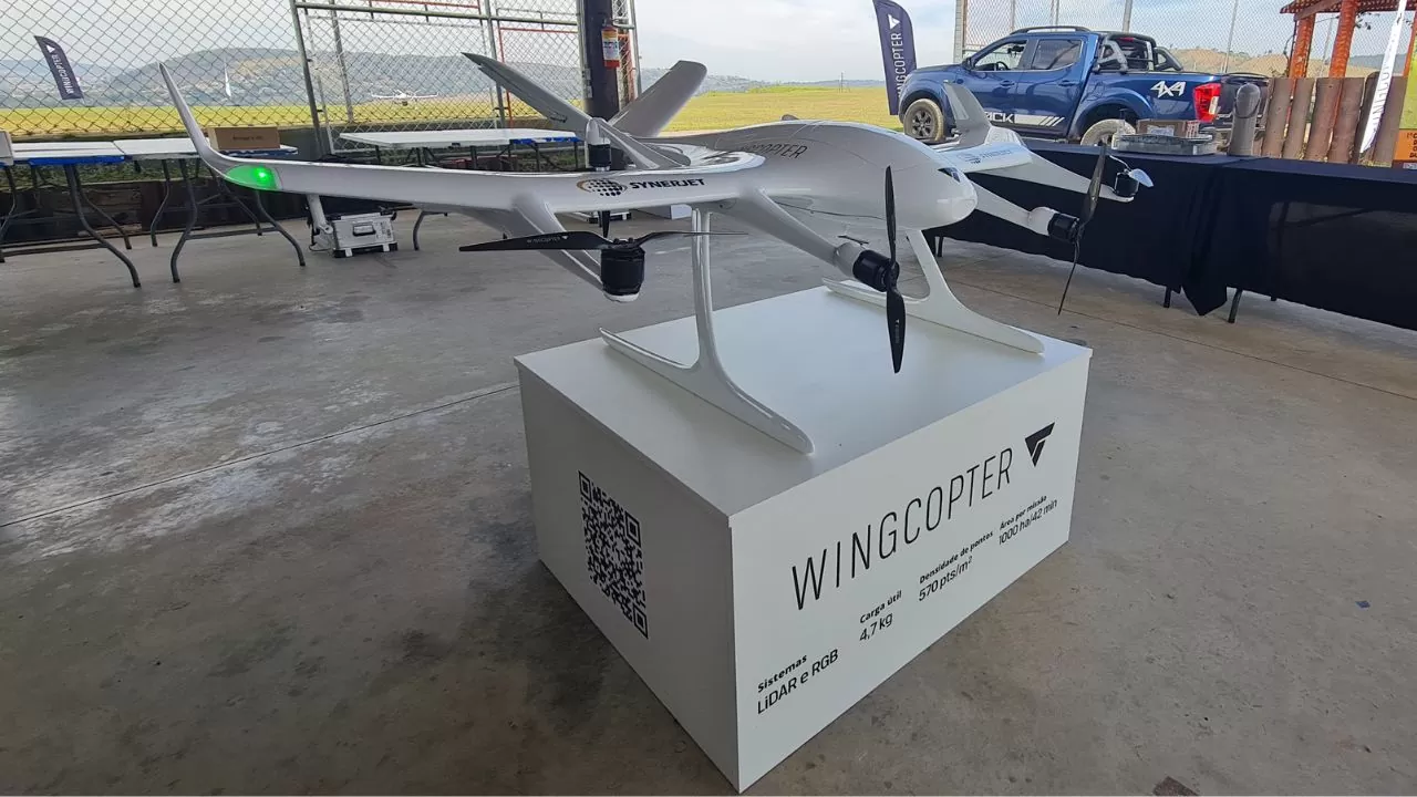 Wingcoper 198 Wingcoper 198