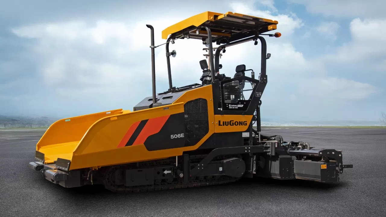 LiuGong-pavimentadora-de-asfalto-506E