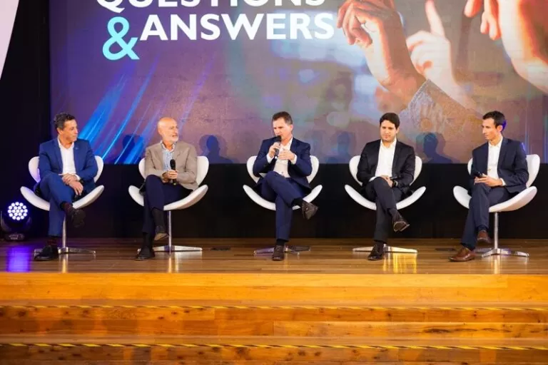 iveco américa latina