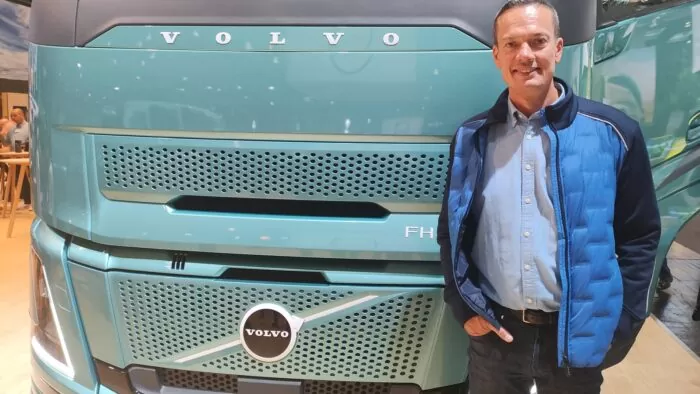 volvo frota conectada 2 volvo frota conectada 2