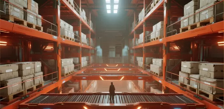 Na busca do equilíbrio, momento da Intralogística é de transição