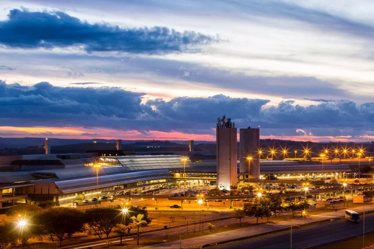 BH Airport