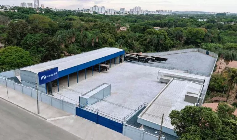 Librelato inaugura nova unidade da Rododinâmica em Goiânia