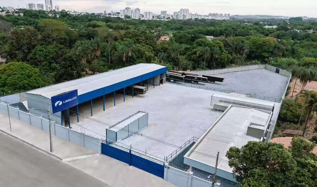 Librelato inaugura nova unidade da Rododinâmica em Goiânia