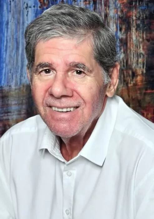 Reinaldo Moura (IMAM)