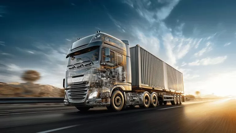 DAF Multisuporte Dinâmico