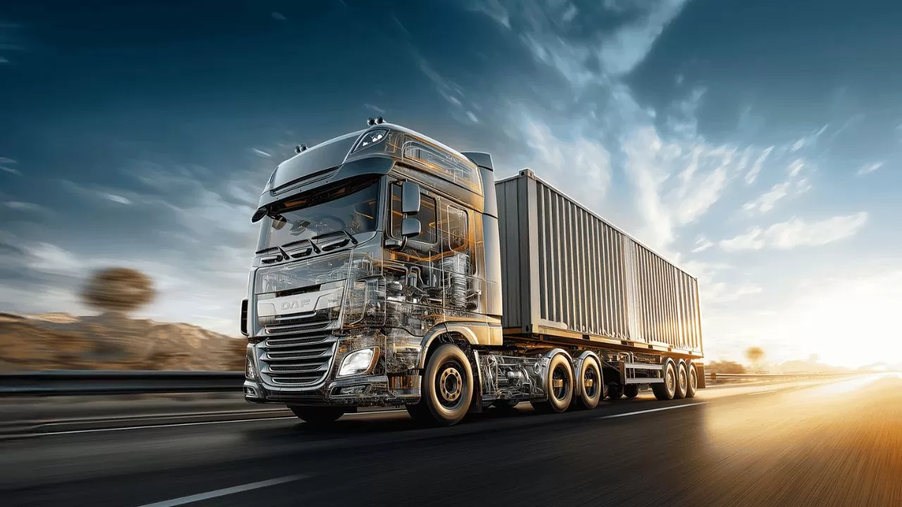 DAF Multisuporte Dinâmico